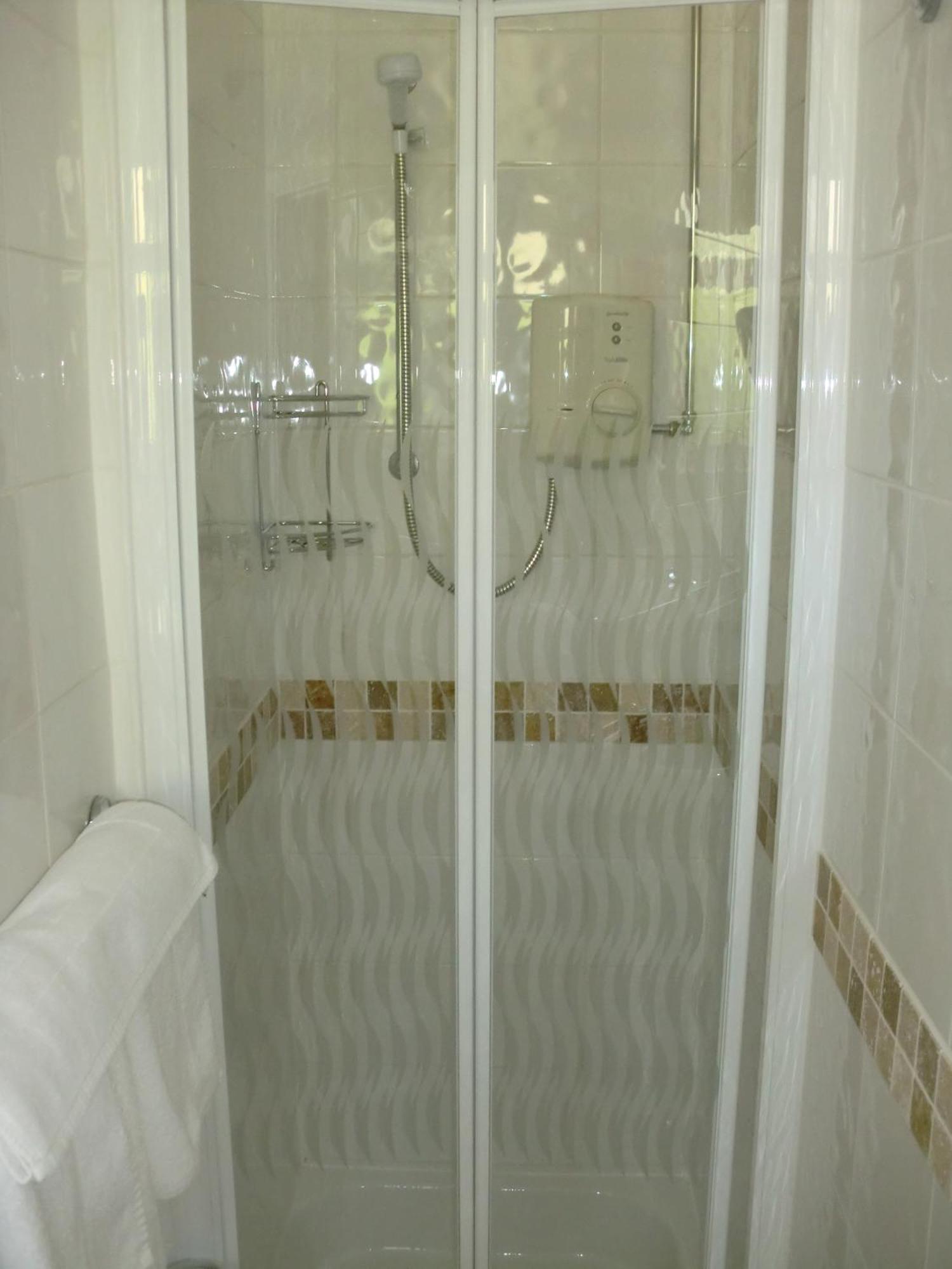 Avron House Hotell Torquay Rom bilde