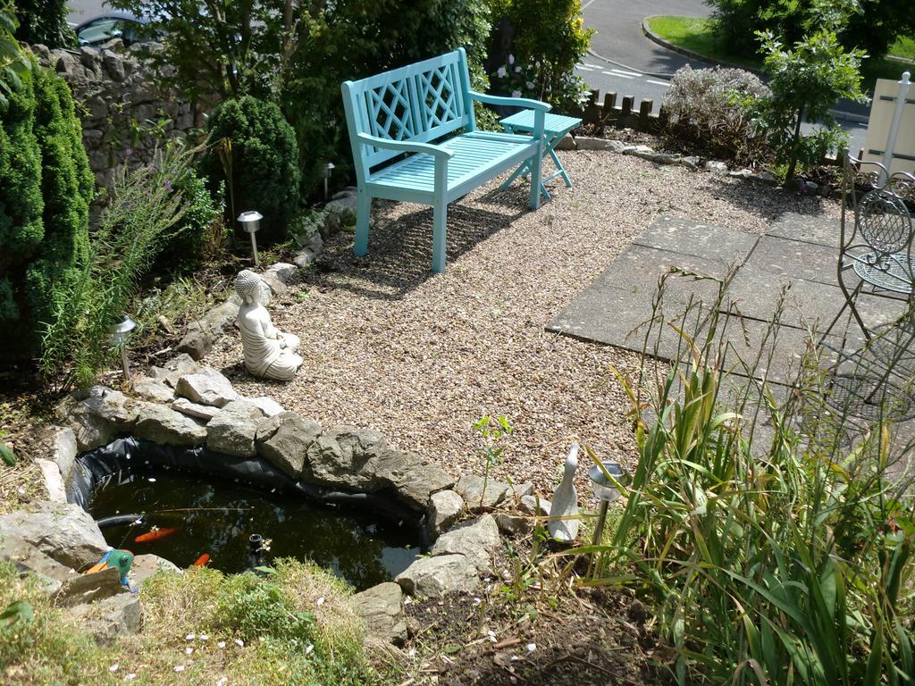 Avron House Hotell Torquay Eksteriør bilde