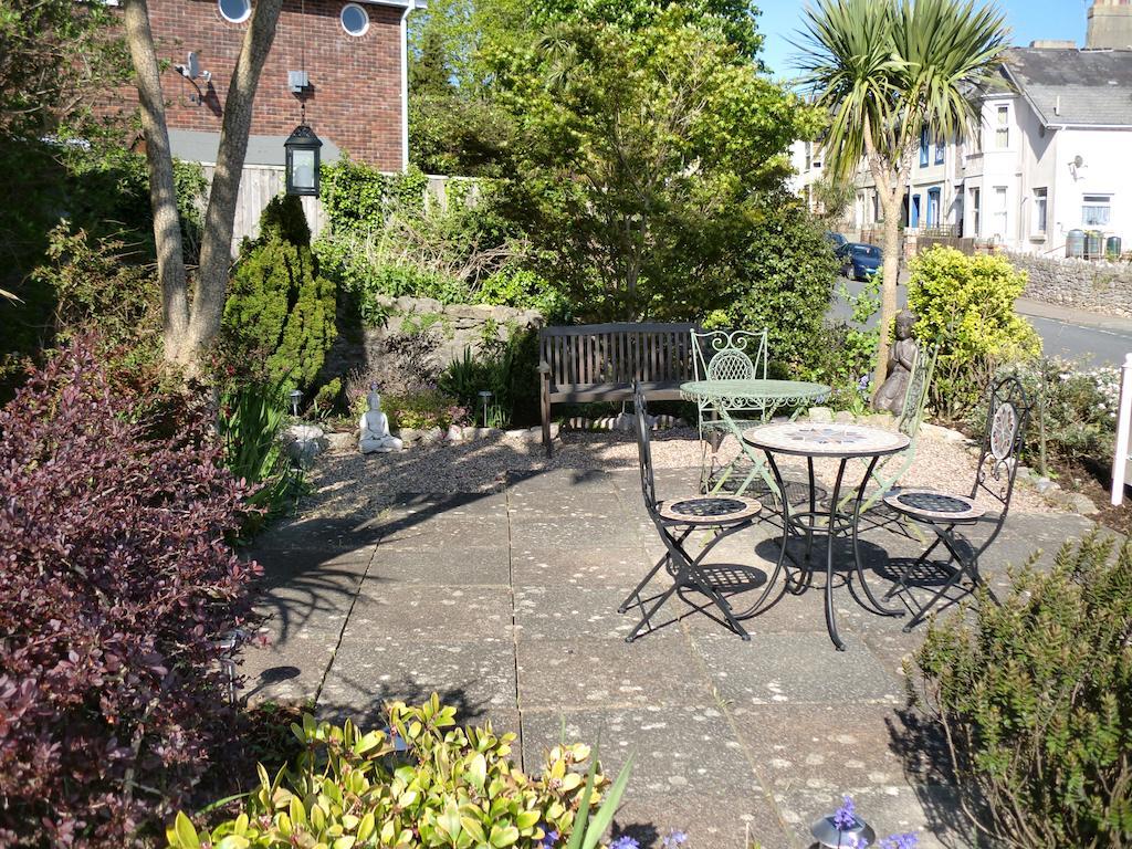 Avron House Hotell Torquay Eksteriør bilde