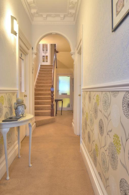 Avron House Hotell Torquay Eksteriør bilde