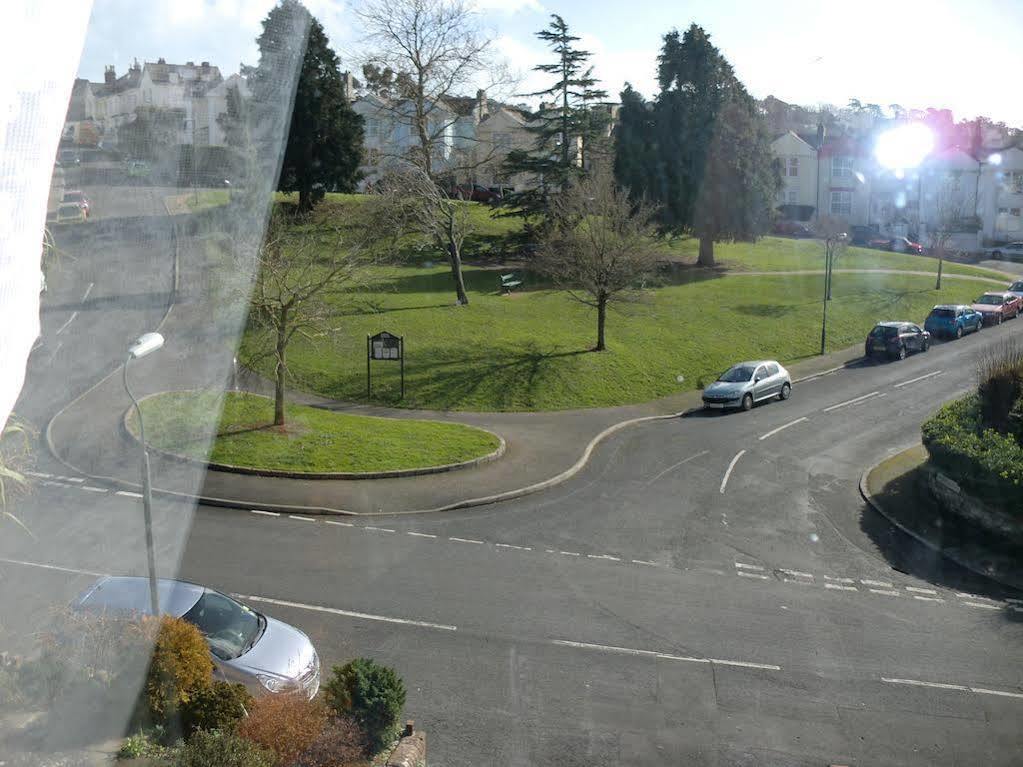 Avron House Hotell Torquay Eksteriør bilde
