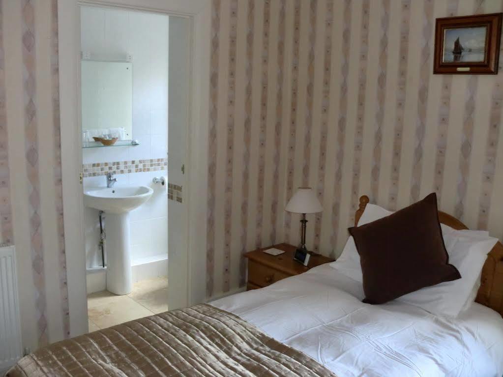 Avron House Hotell Torquay Eksteriør bilde