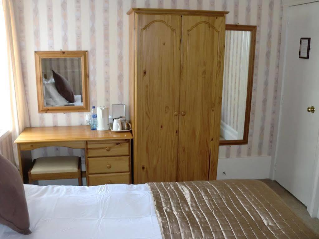Avron House Hotell Torquay Eksteriør bilde