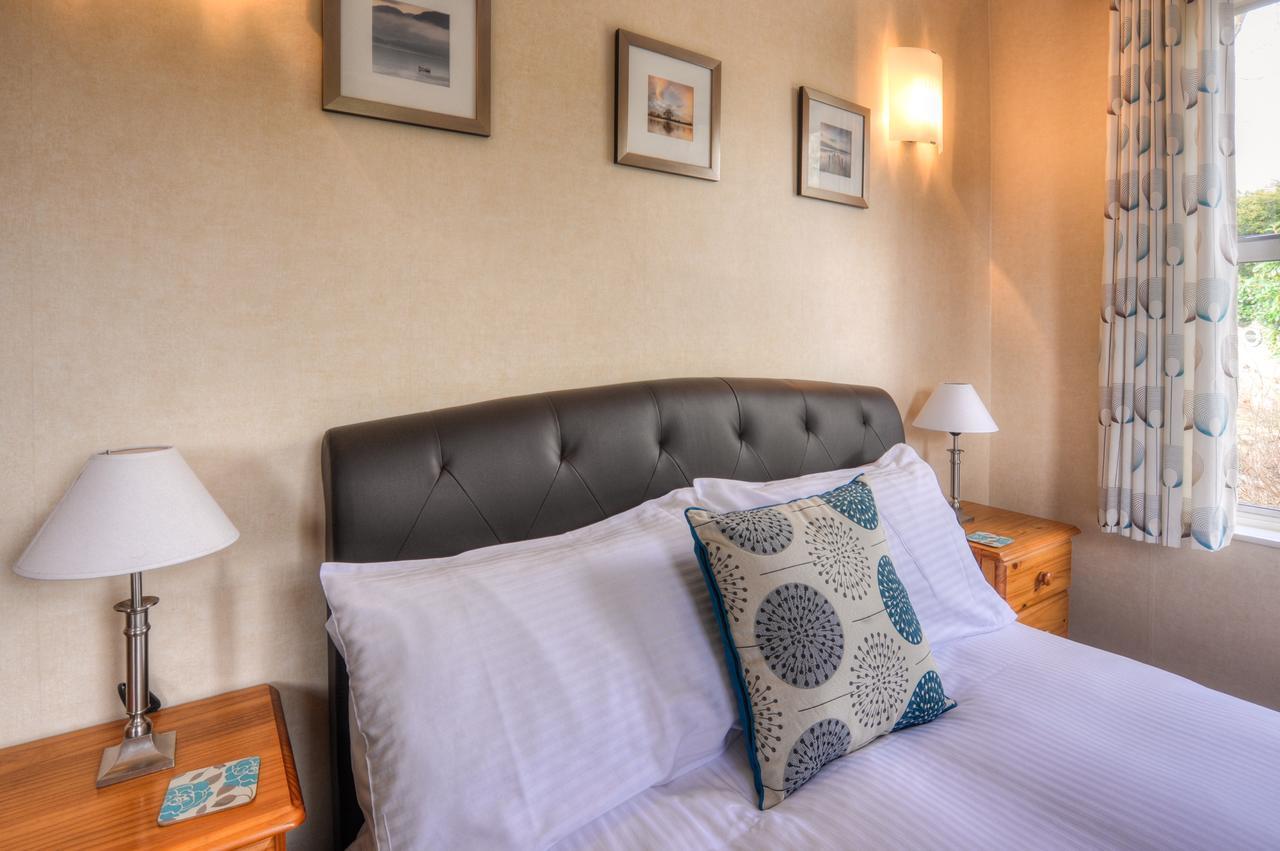 Avron House Hotell Torquay Eksteriør bilde