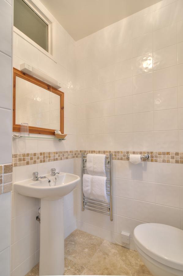 Avron House Hotell Torquay Eksteriør bilde