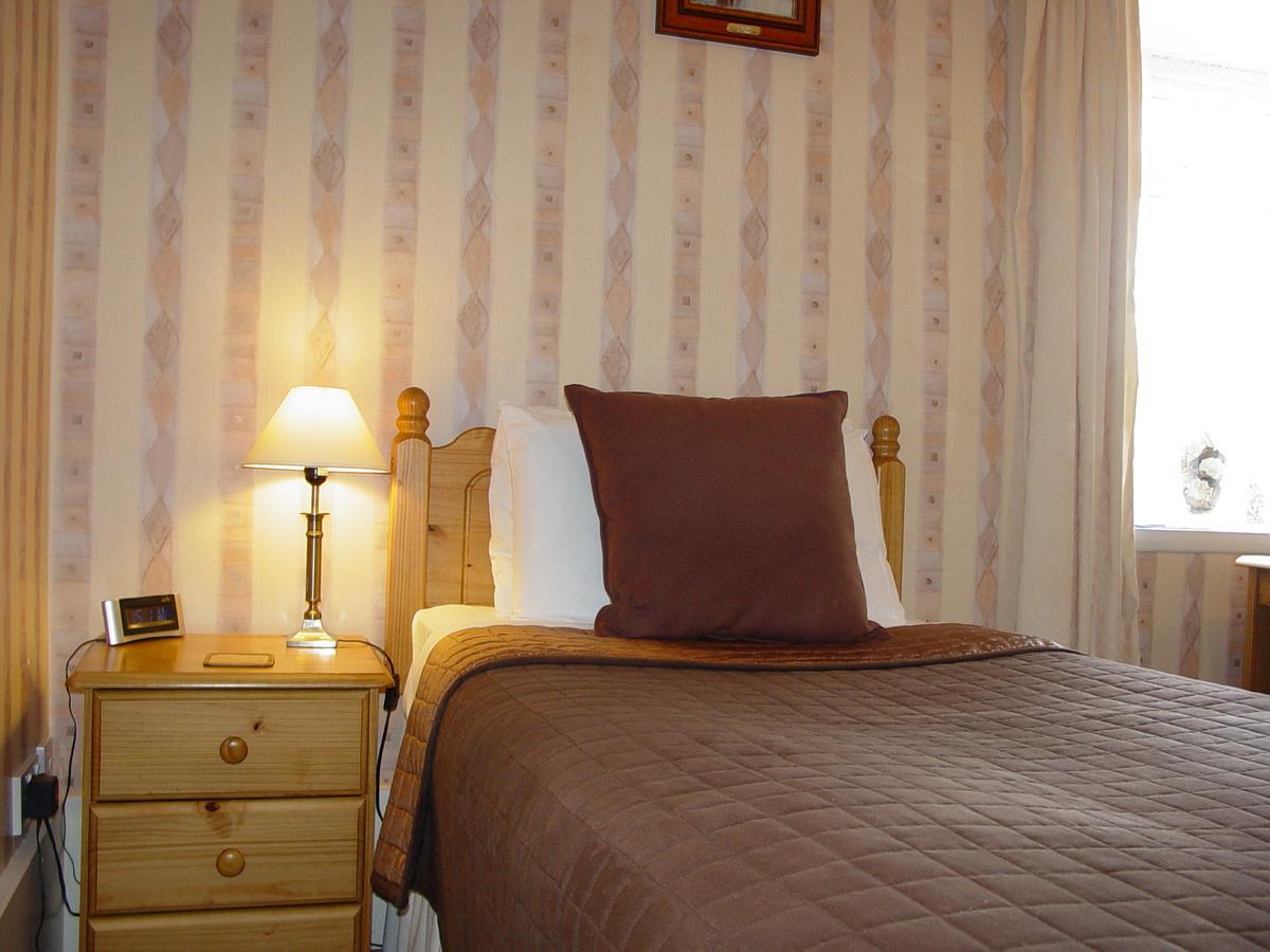 Avron House Hotell Torquay Eksteriør bilde