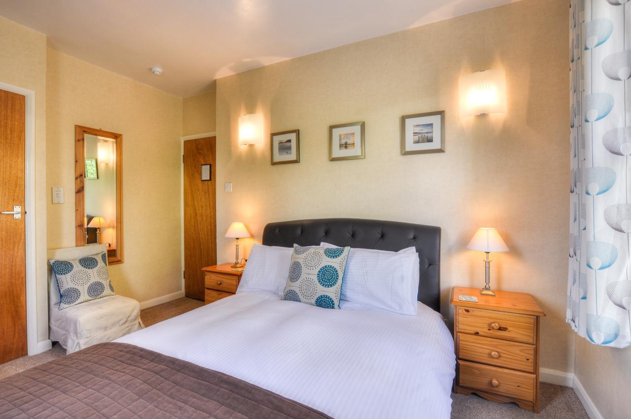 Avron House Hotell Torquay Eksteriør bilde