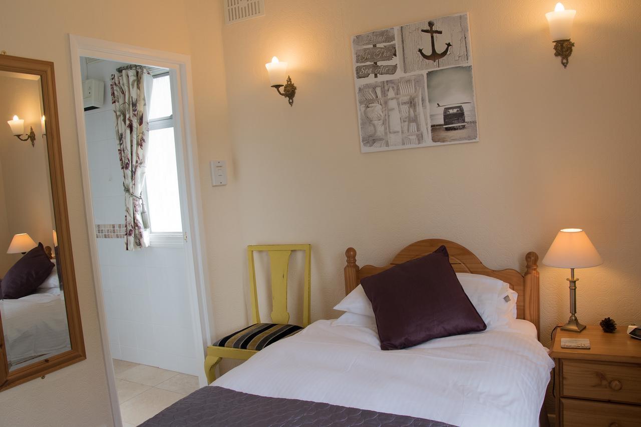 Avron House Hotell Torquay Eksteriør bilde
