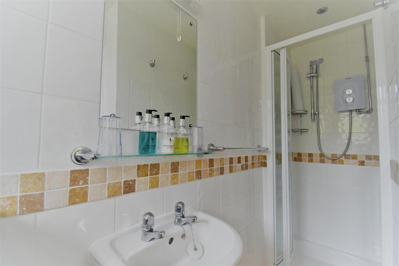 Avron House Hotell Torquay Eksteriør bilde